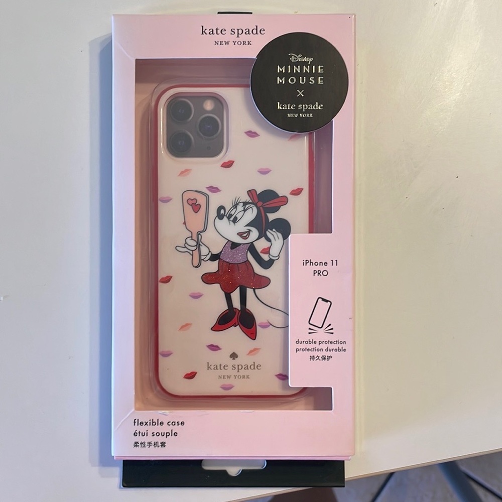 Kate Spade iPhone 11 Pro phone case